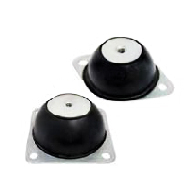 Vibrationsdæmper FAV, type kegle